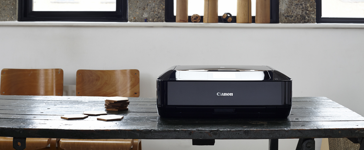Canon PIXMA MG7700 series - Inkjet Photo Printers - Canon Europe